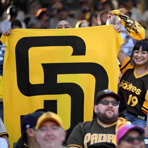 Listen for a chance to win tickets to see the San Diego Padres play on May 23rd!