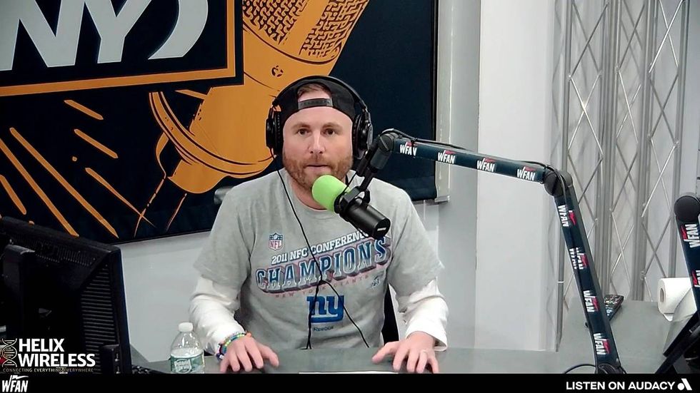 Tommy says AJ Ewing can be Mets spark