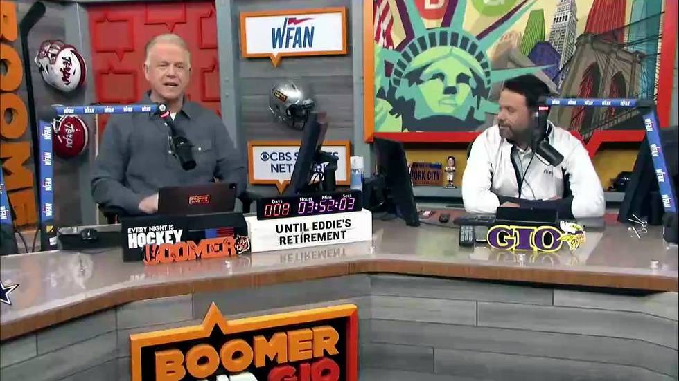Boomer appreciates Stearns' commitment to Mendoza