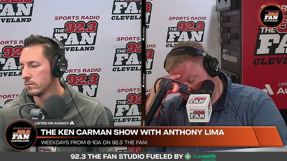 Brian Geltzeiler breaks down why Cavs have struggled on the road, doesn't see LeBron returning to Cleveland