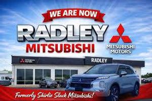 JP @ Radley Mitsubishi