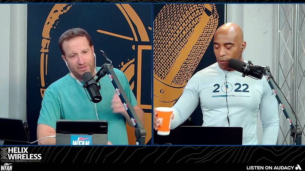 Evan says Volpe cannot be Yankees starting SS