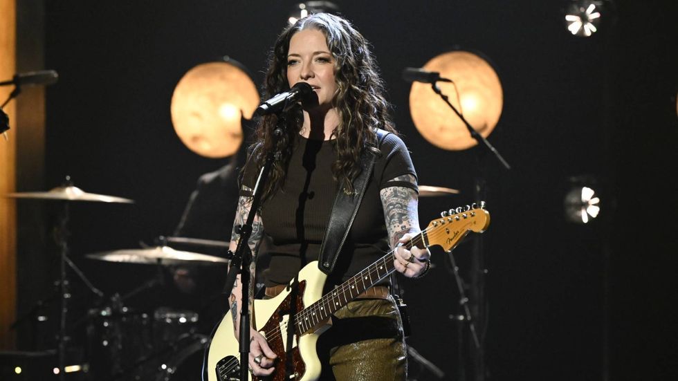 Ashley McBryde | Katie & Company