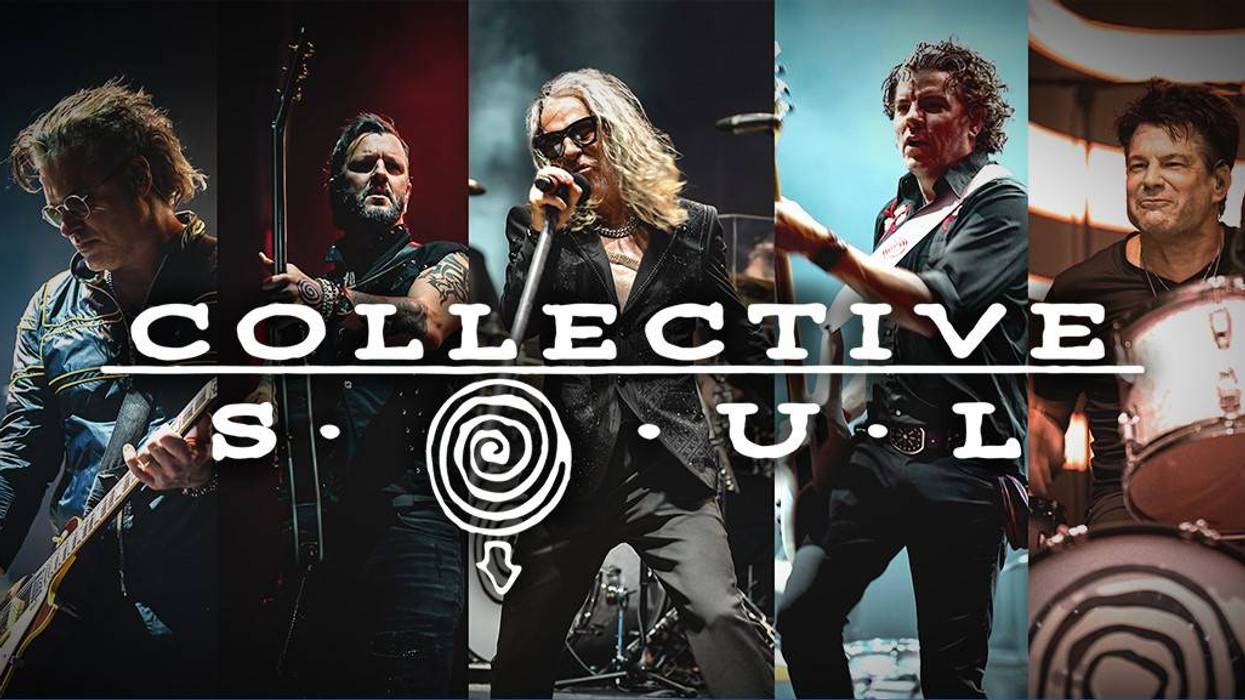 Collective Soul