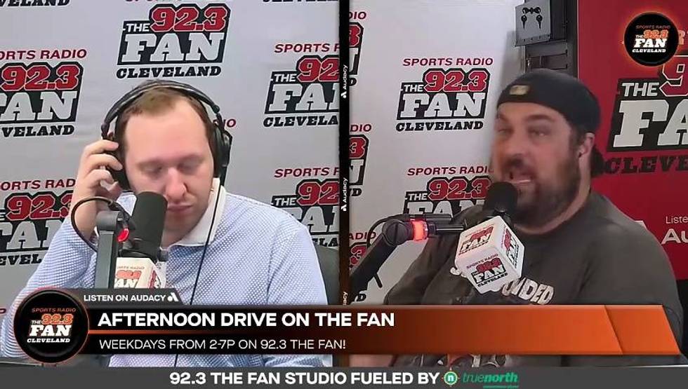 Why it feels like another legacy game for Donovan Mitchell with Cavs fans in 'prove it' mode