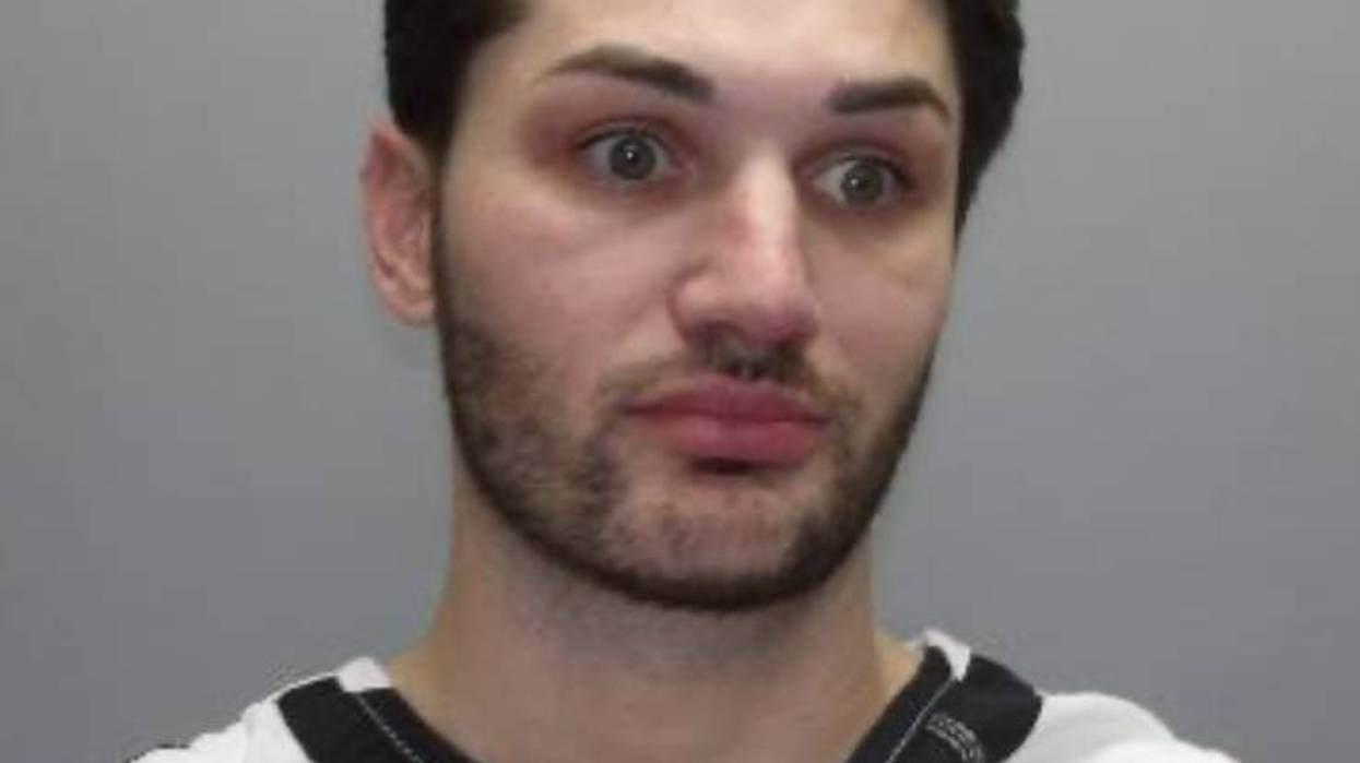 Chalmette gymnastics coach arrested on molestation charge