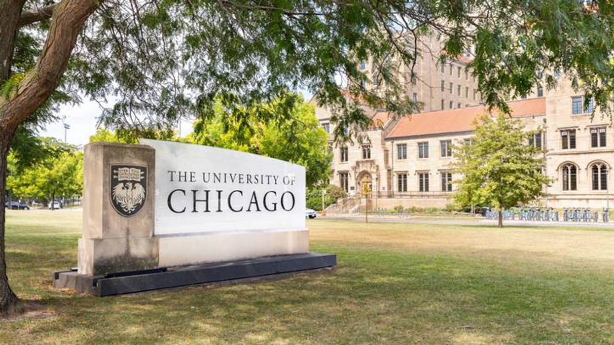 University of Chicago to offer free tuition to some undergrads