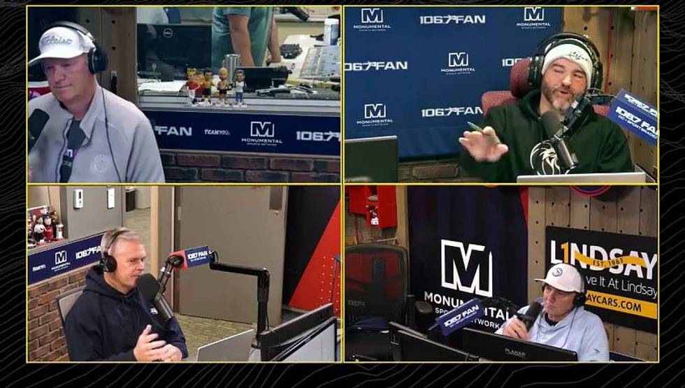 Commanders Are Ready For Primetime | Sports Junkies