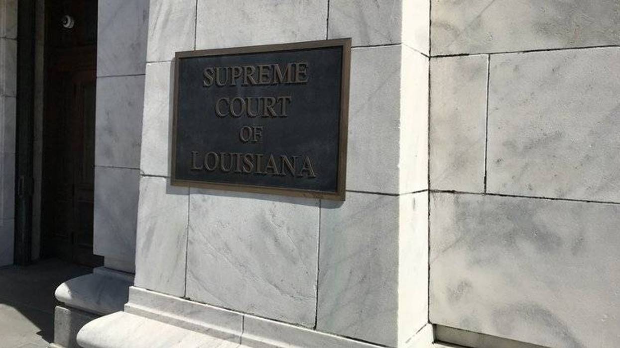 Ciolino: Murrill, New Orleans leaders "need to relax" amid clerk of court drama