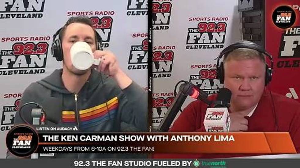Mary Kay Cabot explains why the Browns believe they can be competitive, not dealing Myles Garrett