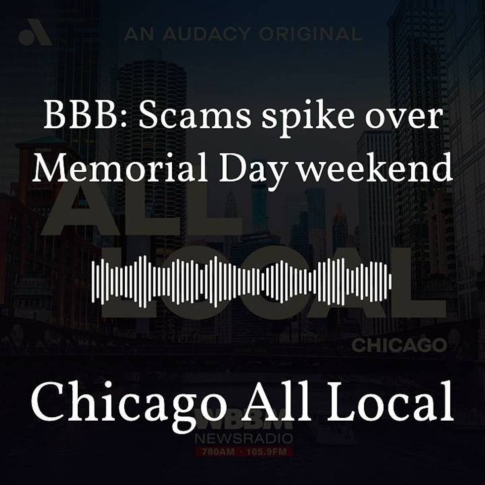Memorial Day scams to avoid