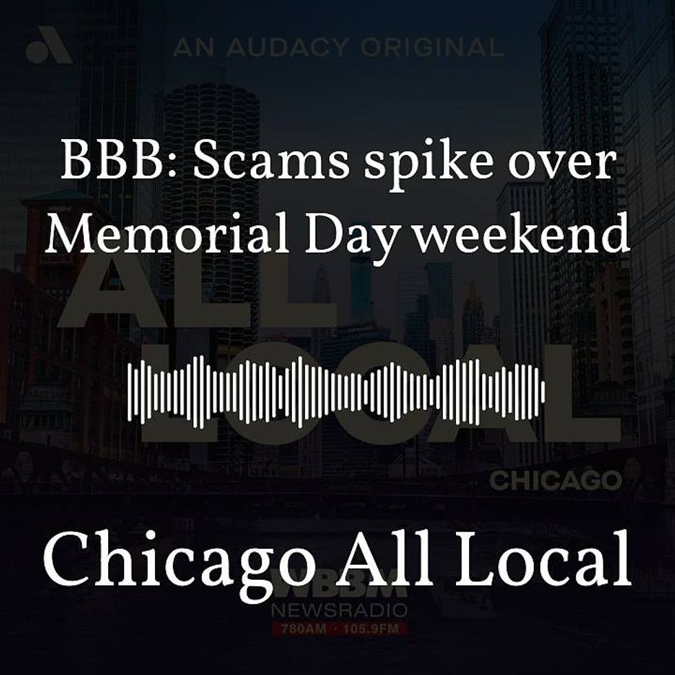 Memorial Day scams to avoid
