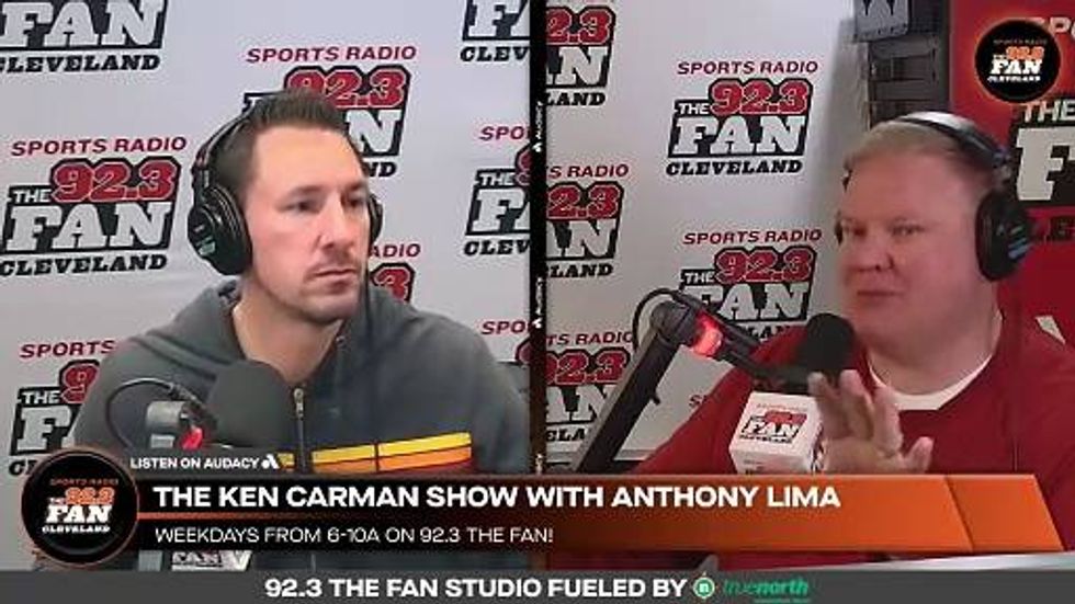 Deciding who gets a vote in Browns QB battle, they plan to compete