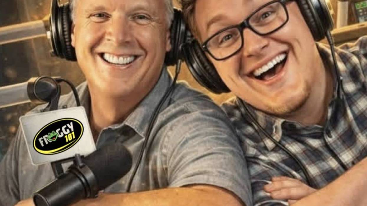 Doc Show Audio: The Swing Set-The Sequel