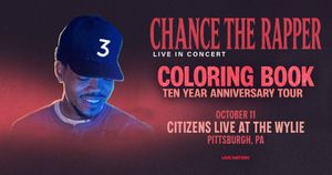 Chance The Rapper