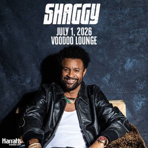 Shaggy