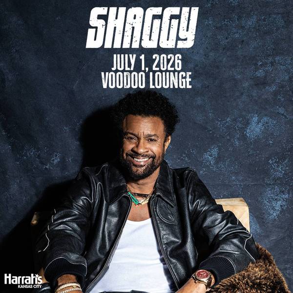 Shaggy