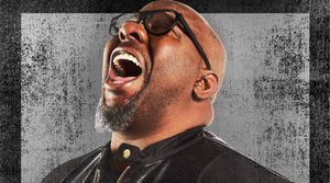 Bobby Brown