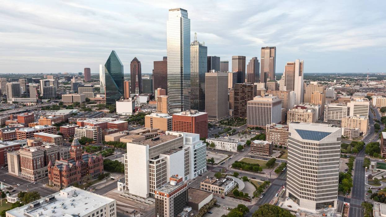 Dallas County Sheriff responds to AG demand