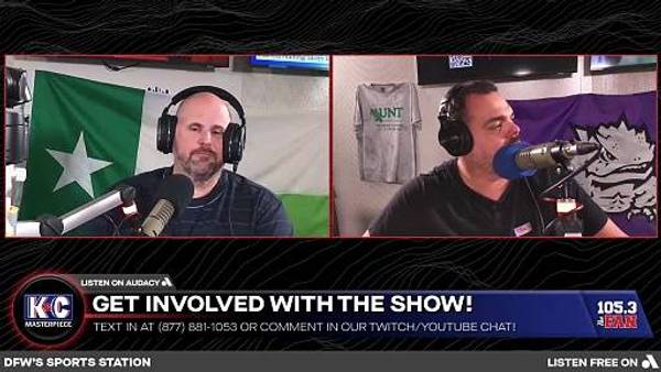 Cowboys Biggest Offseason Improvements & Other Pressing NFL Questions | K&C Masterpiece