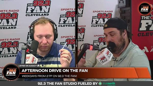 Why the Browns schedule isn’t deceiving; one primetime game, starting/ending the season on the road