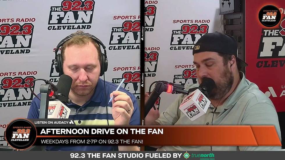 Why the Browns schedule isn’t deceiving; one primetime game, starting/ending the season on the road