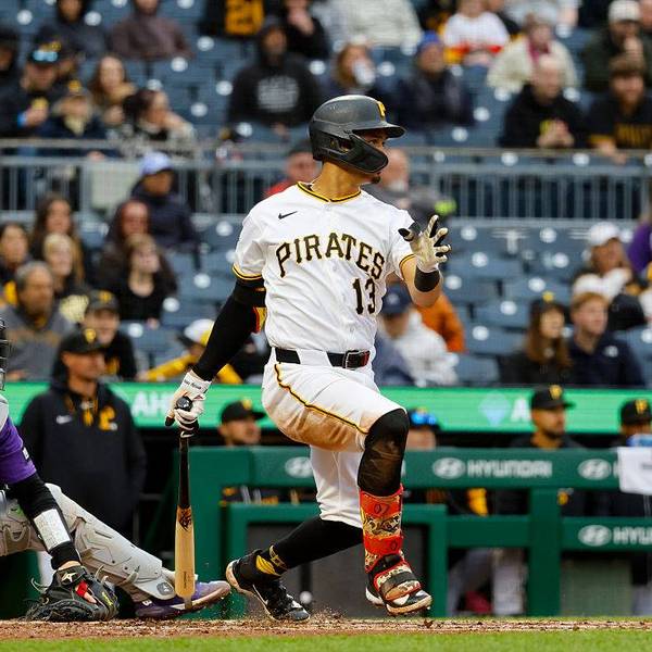 ‘He’s a special player’ Endy Rodriguez shines in 1st game back