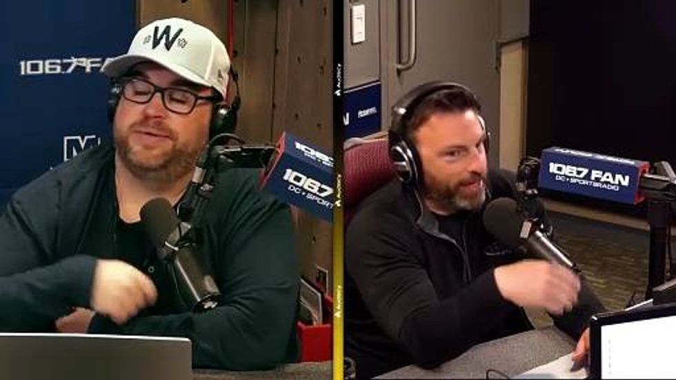 Has the NFL Gone Too Far With all the Games on Streaming Services? | Grant & Danny