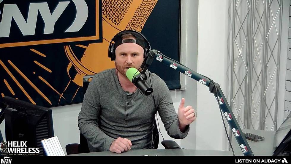 Tommy says AJ Ewing had a PERFECT debut series
