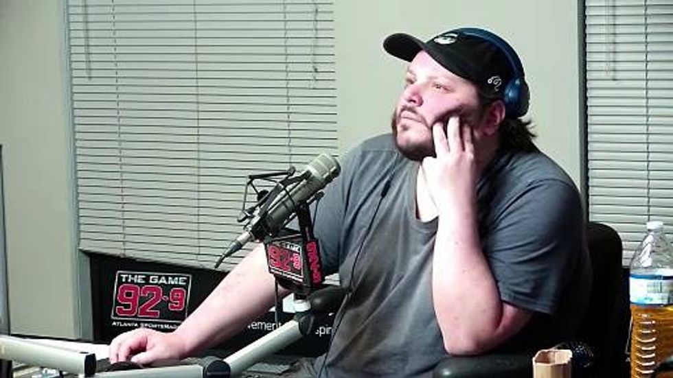 Wes Durham breaks down Falcons' brutal schedule