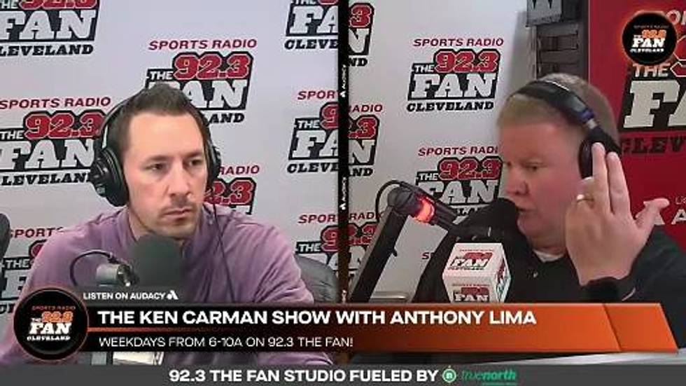 Breaking down why Shedeur Sanders was in Browns schedule release video, can't promote Deshaun Watson