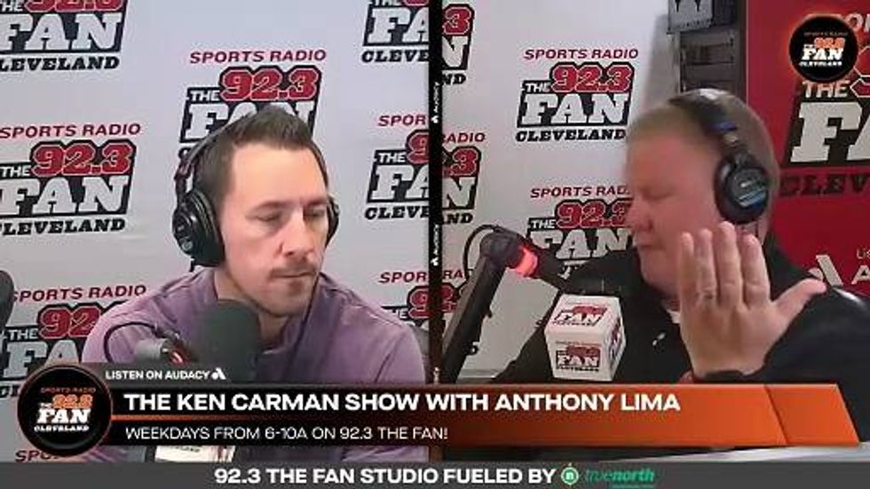 REACTING to Browns schedule, figuring out which games they'll be favored in