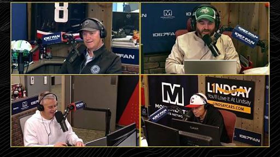 Will The Fade Parlay Hit Again? | Sports Junkies