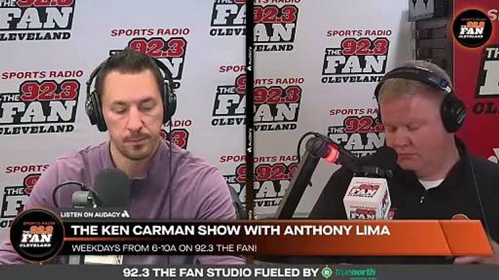 Daryl Ruiter: Browns have to EARN prime time games, Cavs must avoid turnovers vs Pistons