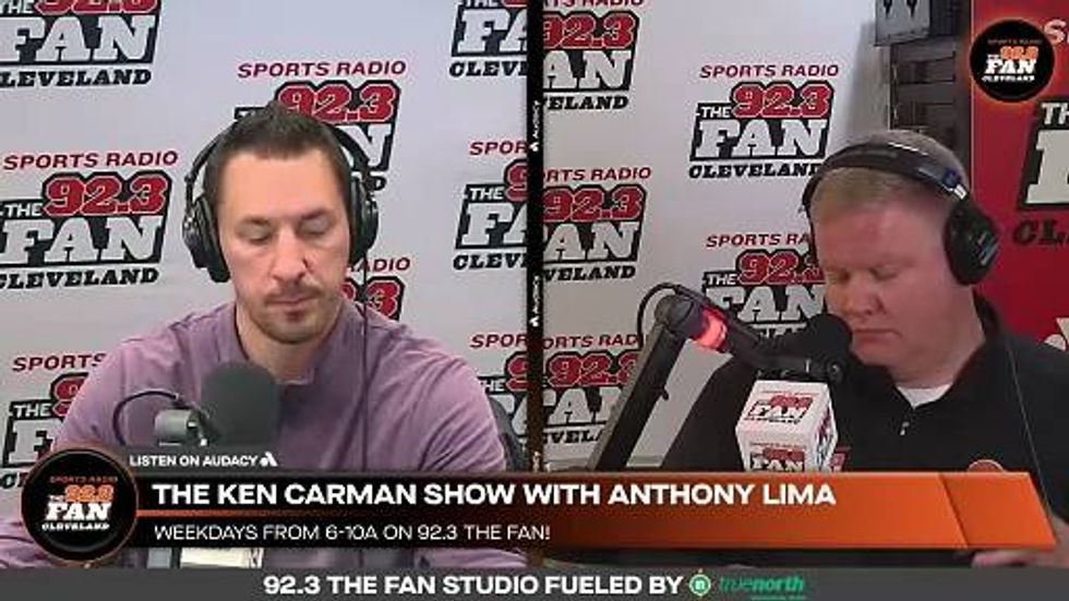 Daryl Ruiter: Browns have to EARN prime time games, Cavs must avoid turnovers vs Pistons