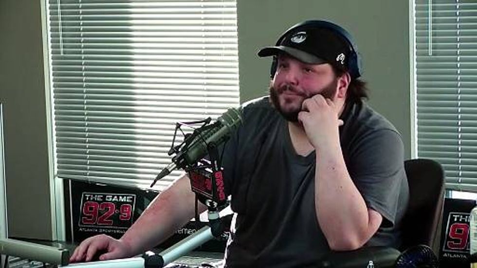 Rob Bradford breaks down Braves' hot start