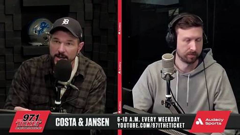 Likes & Dislikes About The Lions Schedule | Costa and Jansen