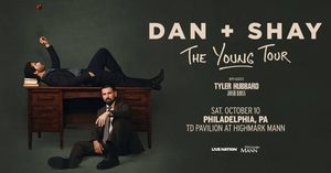 Dan + Shay
