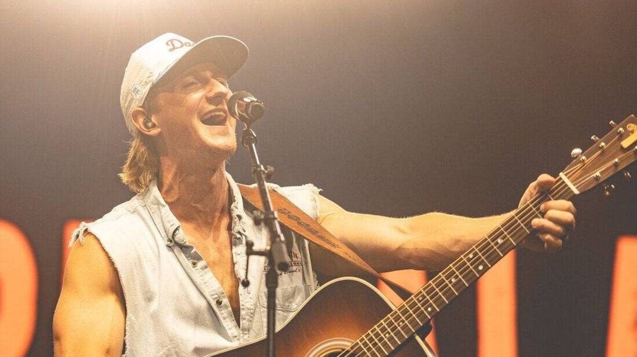 Katie Neal has your chance to win tickets to Cooper Alan