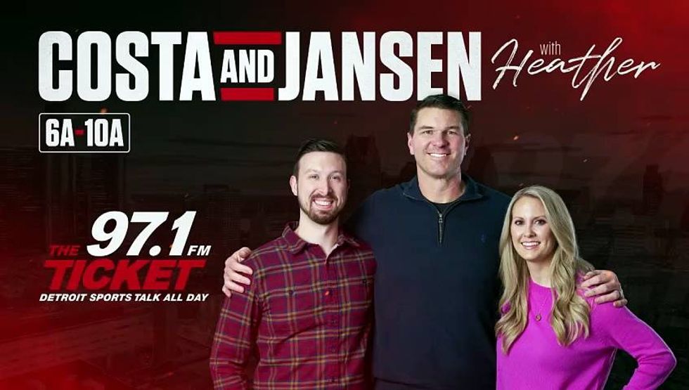 Is The Lions 2026 Schedule "Easy?" | Karsch and Anderson