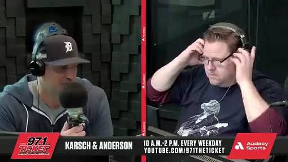 Cade Cunningham Legacy Game Coming In Game 6? | Karsch and Anderson