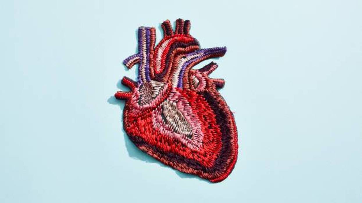 Health Experts: New one-time cholesterol test for everyone
