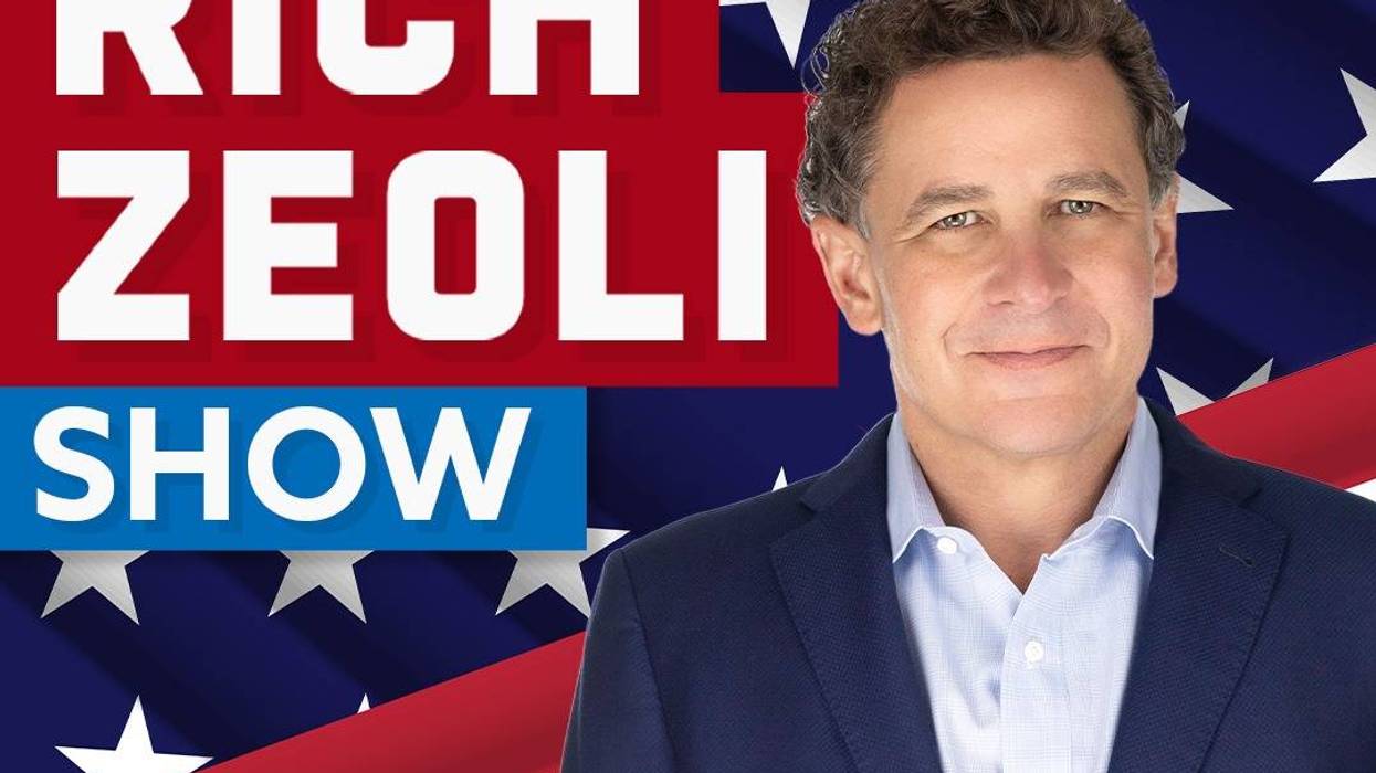 The Rich Zeoli Show