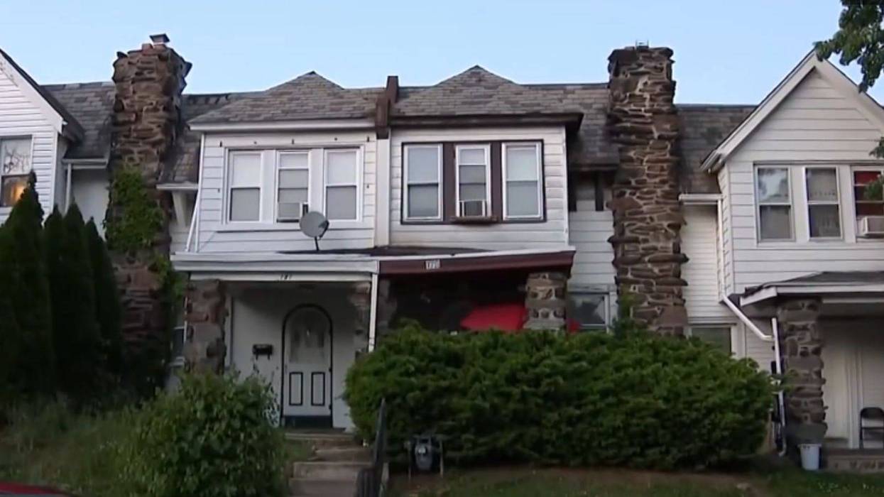 Teen faces 3rd-degree murder charge in shooting death of Upper Darby student