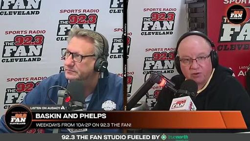Chris Fedor: Cavs look more comfortable, have more answers than Pistons