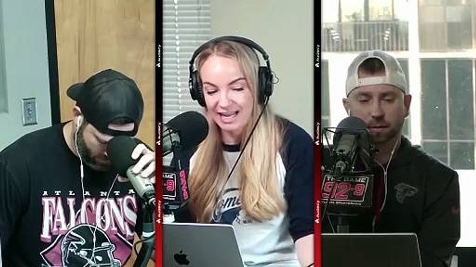 Dave Archer: Falcons going through their "house of horrors" Week 1 in Pittsburgh