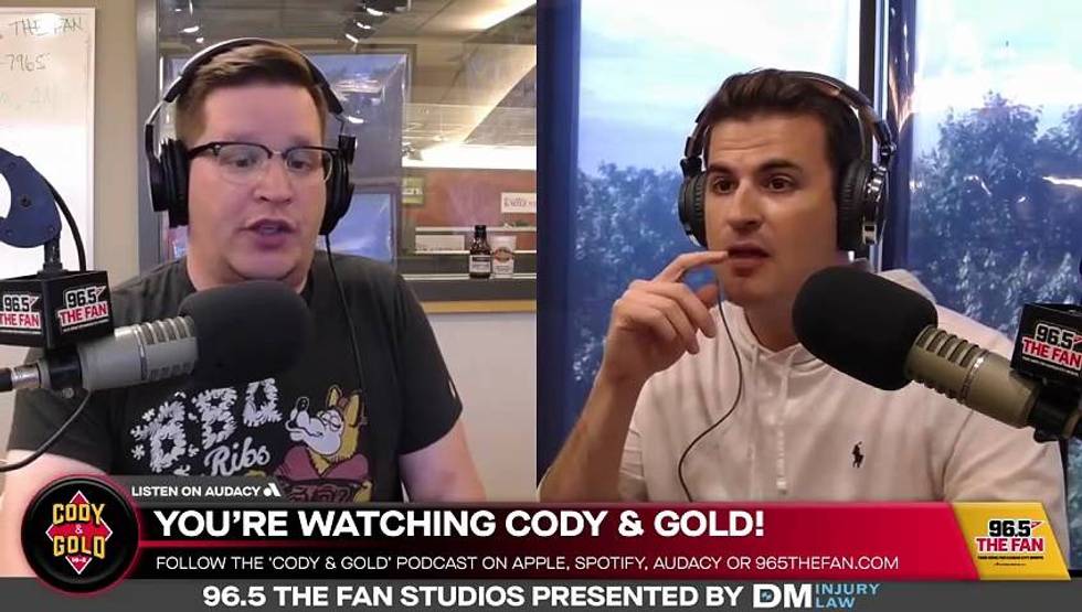 Chiefs 2026 Schedule Analysis: Every Game Breakdown with Cody & Gold