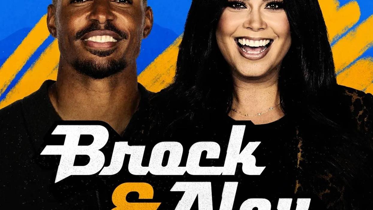 Best of LA Sports on 97.1 The Fan: LeBron, Shohei, Stafford