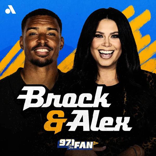 Brock & Alex Middays