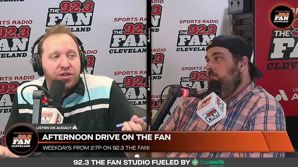 Browns favored in ONLY two games in 2026; why we couldn’t ask for an easier schedule